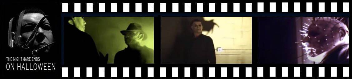 bande cine The nightmare ends on halloween Chris R. Notarile 2004 short film canal12
