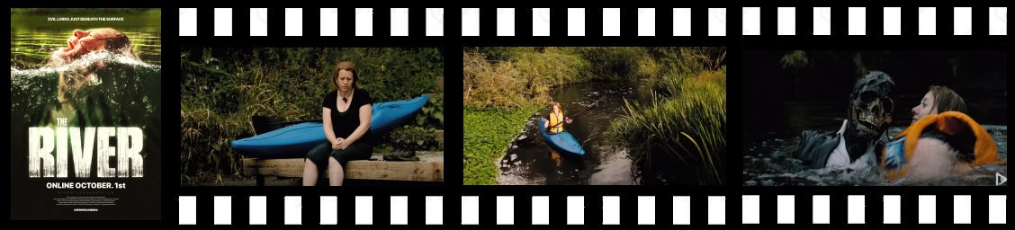 bande cine The River Liam BANKS 2022 short film canal12