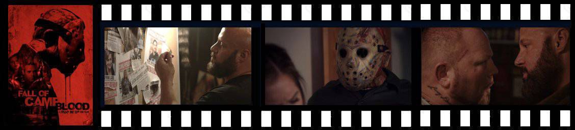 bande cine Friday The 13th - The Fall Of Camp Blood Riley Lorden 2022 short film canal12