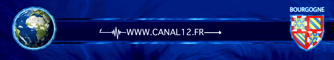 Banniere Bourgogne canal12