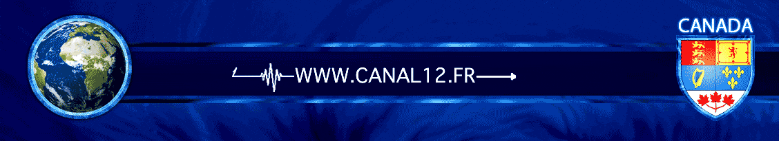 Banniere canada canal12
