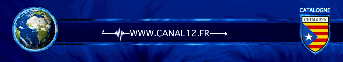 Banniere Catalogne canal12