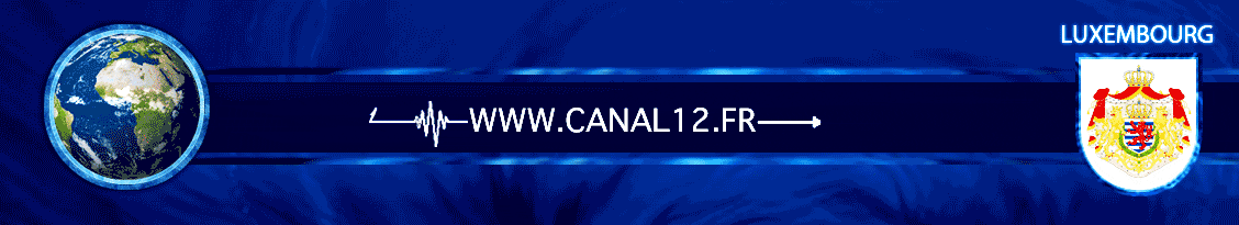Banniere Luxembourg canal12