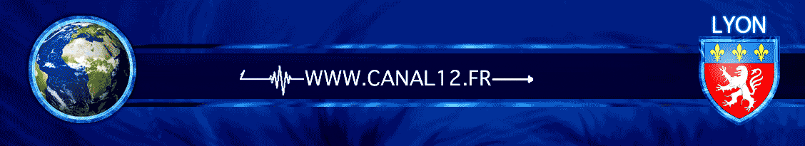 Banniere Lyon canal12